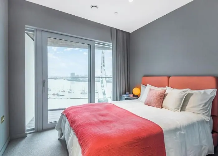 Shysuite 1Bed