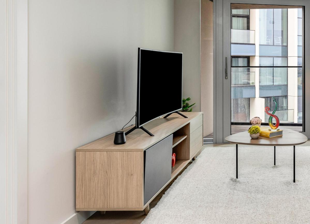 Апартаменты Shysuite 1bed *