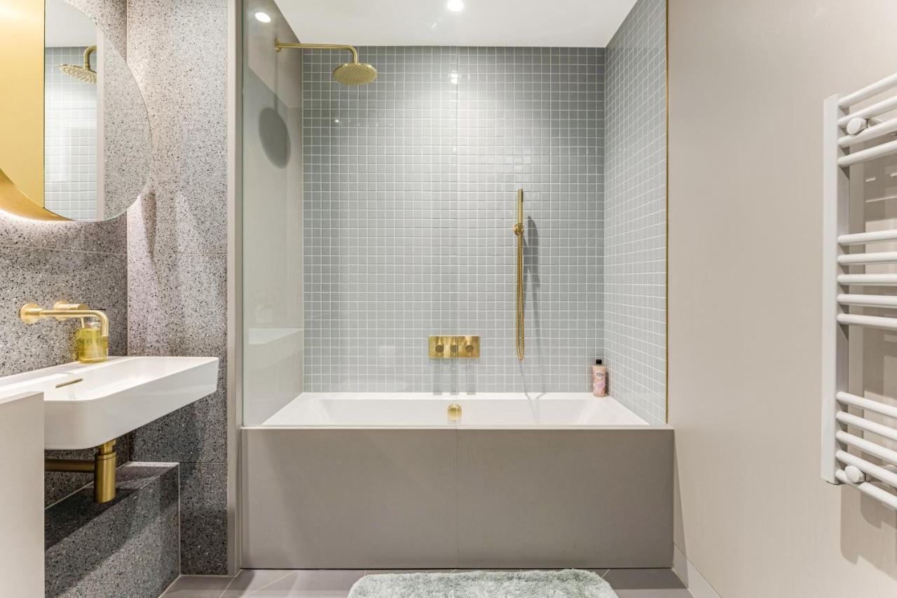 Shysuite 1bed Апартаменты