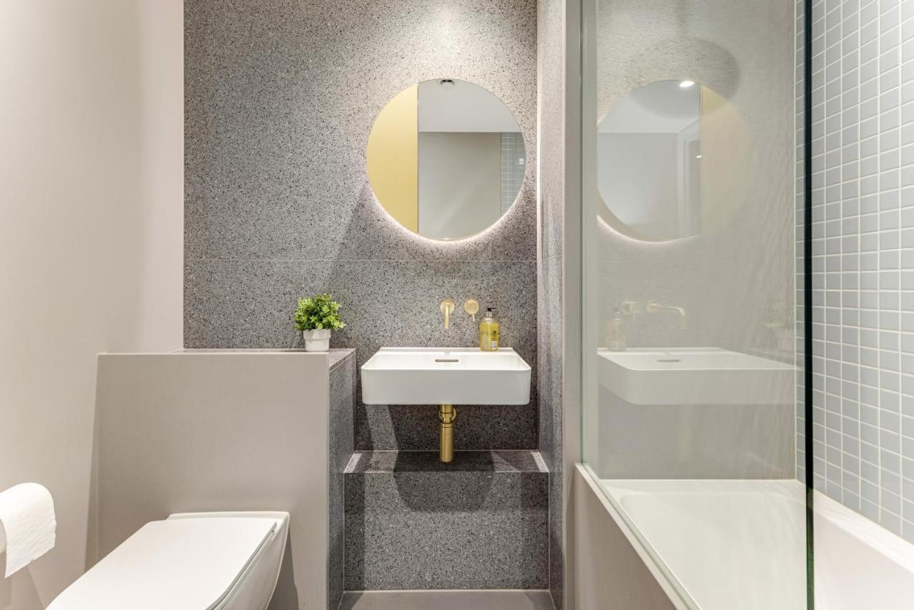 Shysuite 1bed Лондон